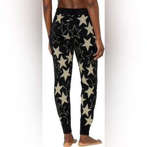 PJ SALVAGE || Shining Star Jogger in Black - SZ XS 🌟NWT🌟
